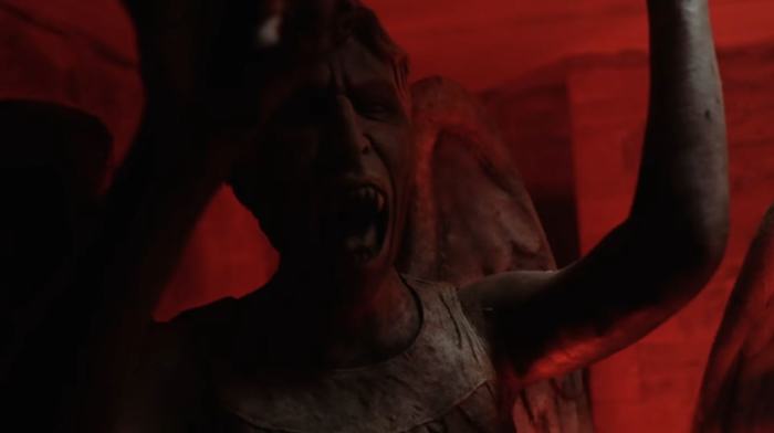 Doctor Who chuyển thể thành game mobile, ra mắt trailer siêu đáng sợ