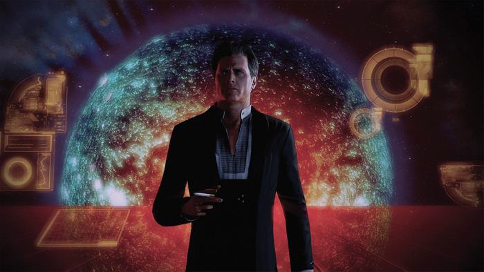 BioWare chia sẻ về những thiếu hụt của Mass Effect: Legendary Edition