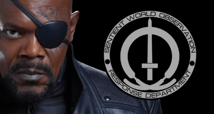 Tìm hiểu về SWORD, tổ chức được Nick Fury lập với quy mô lớn hơn SHIELD rất nhiều