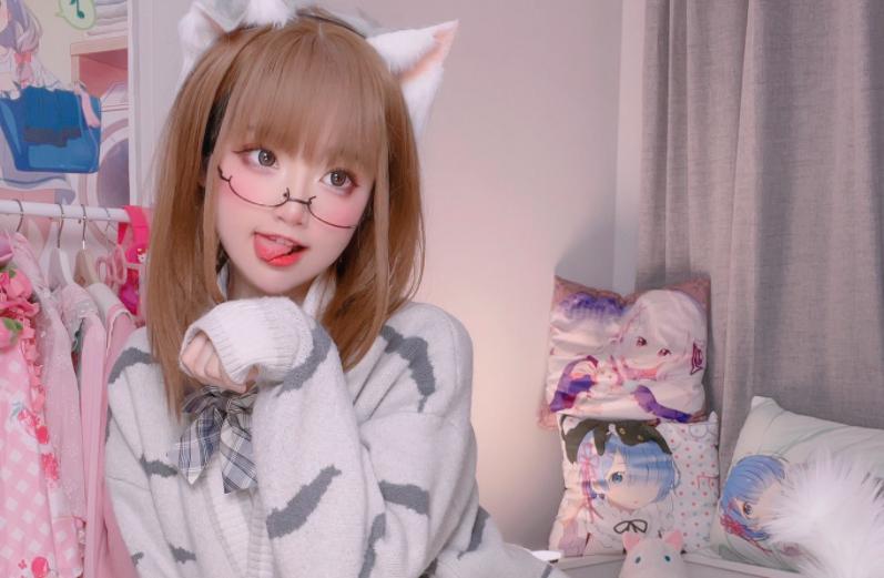 Dù ngoài 30 và có con, coser Tiểu Nhu vẫn được fan nhận "vợ"! Loạt ảnh cute phô mai que sau chính là lí do!