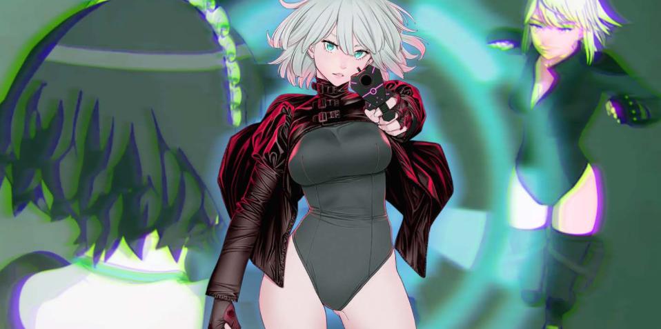 Chê anime: Ex-Arm - Thảm họa anime CG tồi tệ nhất lịch sử hoạt hình Nhật Bản