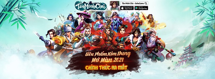 Hướng dẫn cách nhập và tổng hợp Gift Code Tân Minh Chủ Sohagame mới nhất năm 2021