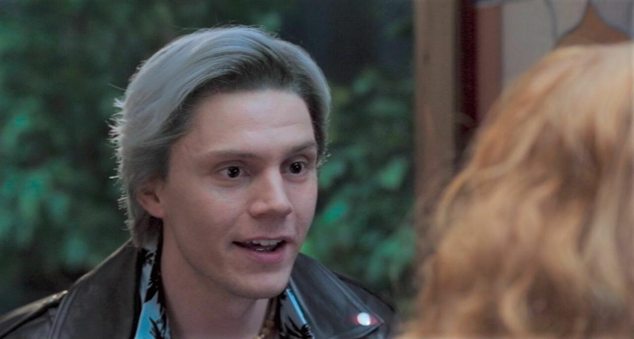 WandaVision tập 5 - Tổng hợp toàn bộ các Easter Eggs, Quicksilver của Xmen xuất hiện báo hiệu về thế giới Đa Vũ Trụ