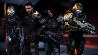 Mass Effect Legendary Edition hứa hẹn tương thích với các bản mod