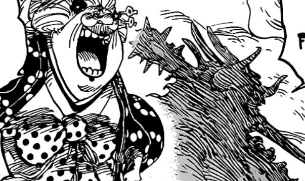 Dự đoán spoiler One Piece chap 1004: Kaido và Big Mom lật kèo, đánh Siêu Tân Tinh tan tác