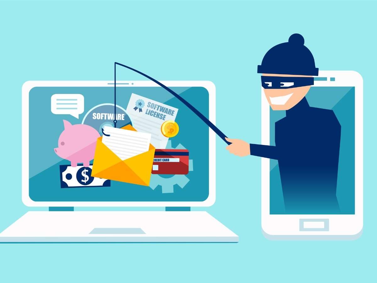 Scammer là gì và hậu quả khi bạn gặp phải một scammer?