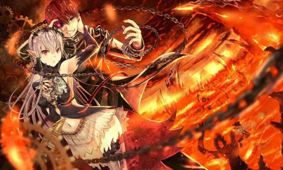 TOP 8 manga có nội dung y hệt Redo Of Healer- Trả thù đẫm máu và vô số cảnh "18+"