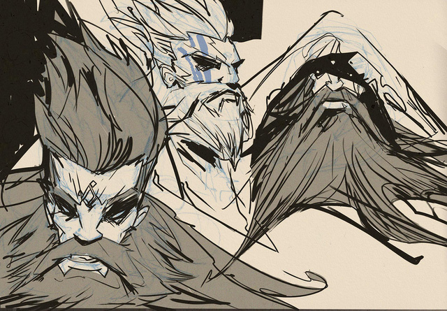 LMHT: Đại dịch COVID đã gây ảnh hưởng nặng nền đến kế hoạch ra mắt tướng của Riot Games