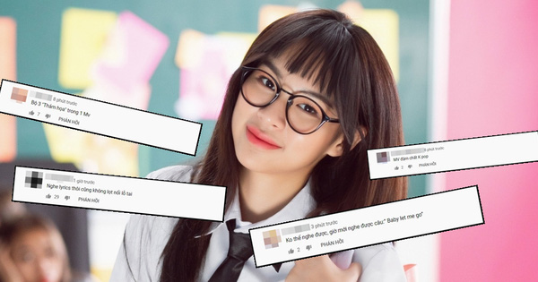 Cánh bướm dối gian lyrics - Bài hát hóa ra chỉ là mượn danh Viruss để đánh tiếng của Phí Phương Anh