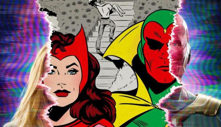 House Of M và 10 đầu truyện Marvel Comic tạo nên WandaVision chắc chắn khiến bạn bất ngờ!