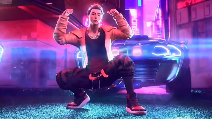 Garena Free Fire: Có Nên Mua Nhân Vật Mới Skyler?