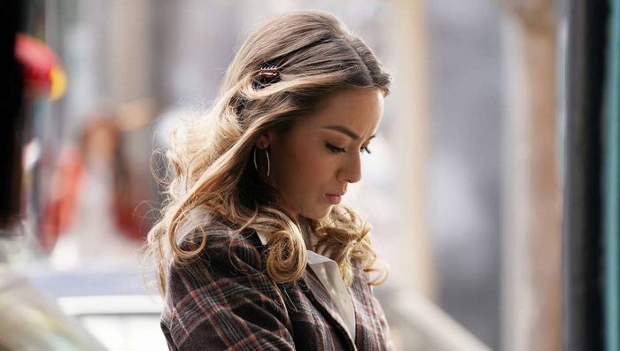 Chloe Bennet nói gì về tin đồn cô trở lại với vai Quake trong MCU?