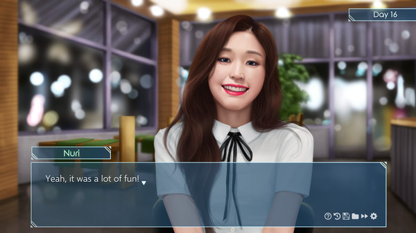 Xuất hiện tựa game hẹn hò Hàn Quốc đang khiến cộng đồng game thủ phải chết mê chết mệt