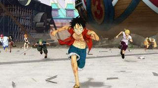 TOP 10 anime CGI tệ hại nhất lịch sử hoạt hình: Berserk, One Piece cũng góp mặt