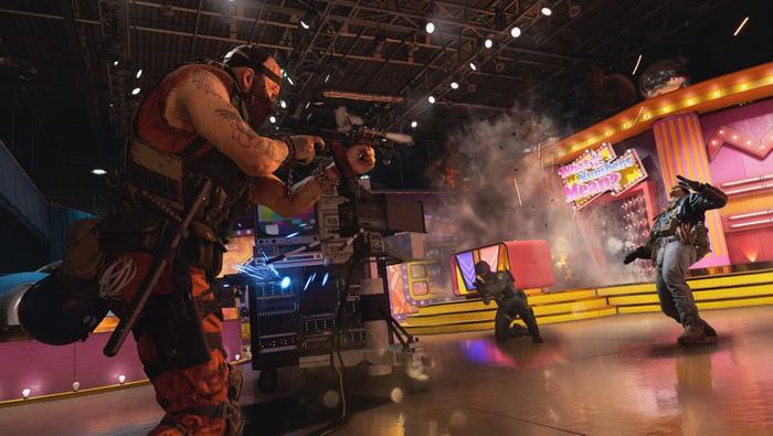 Call of Duty: Black Ops Cold War chuẩn bị chào đón Valentine với sự thay đổi có giới hạn