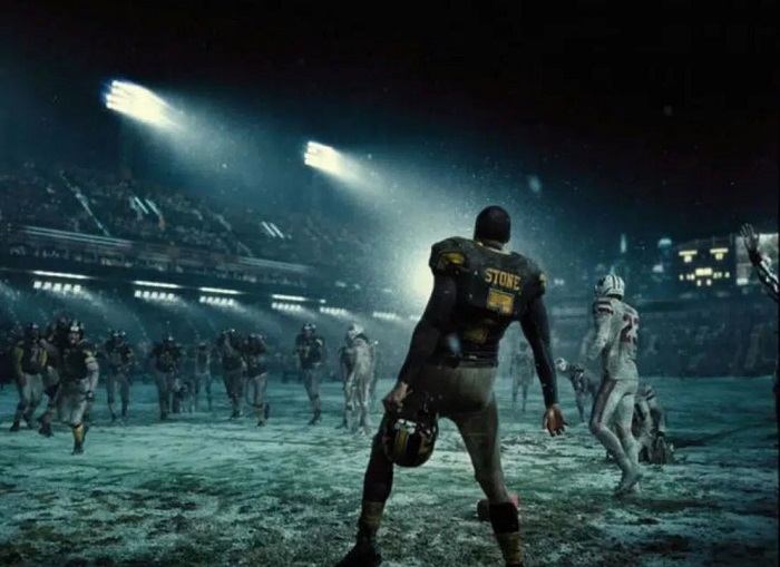 Zack Snyder chia sẻ những cảnh quay thô của Justice League