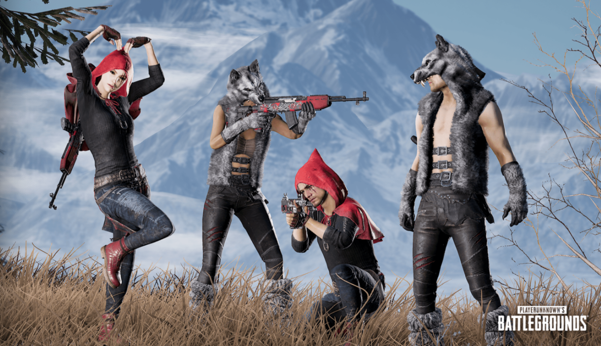 PUBG PC: Chi tiết lịch bảo trì ngày 09/02/2021