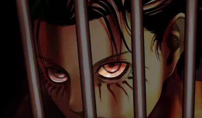 Spoiler Attack On Titan season 4 tập 10: Eren đảo chính. Zeke hóa Titan đối đầu Levi!