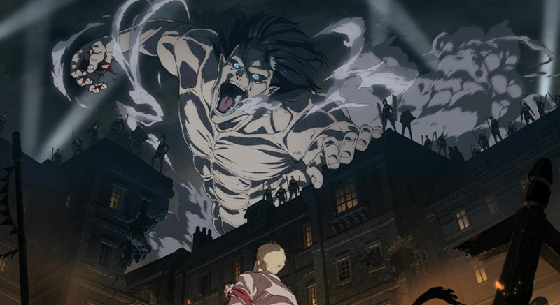 Bảng xếp hạng TOP 100 anime hay nhất mọi thời đại – Không xem thì phí phạm cả năm 2021 (Phần cuối) Bảng xếp hạng TOP 100 anime hay nhất mọi thời đại – Không xem thì phí phạm cả năm 2021 (Phần cuối)