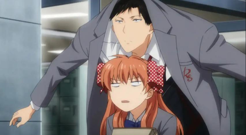 Xem gì ngày Tết: TOP 5 anime ngắn hài như Táo Quân khiến bạn cười nắc nẻ trong đêm giao thừa