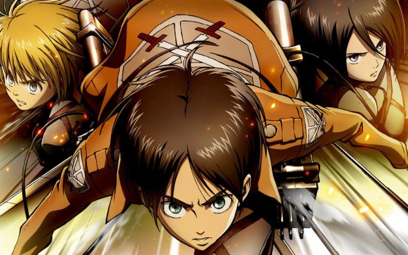 TOP 5 anime vừa dài vừa hay để bạn cày xuyên Tết 2021: Xem quên ngày giờ là có thật!