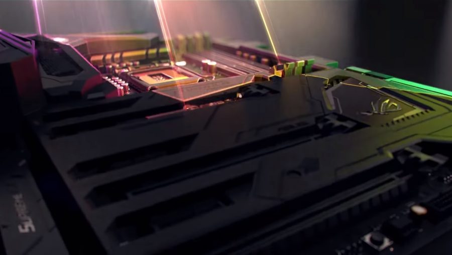 Mainboard gaming tốt nhất dành cho PC chơi game của bạn năm 2021 (Phần 1)