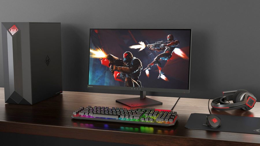 Cách tăng fps trên PC gaming của bạn