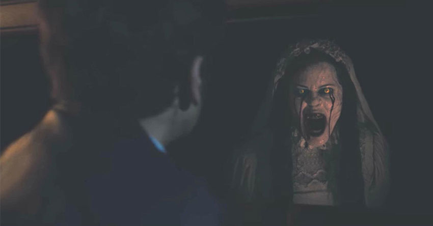 Vén màn bí mật đằng sau những thủ thuật gây ám ảnh trong các bộ phim kinh dị (Phần 1)