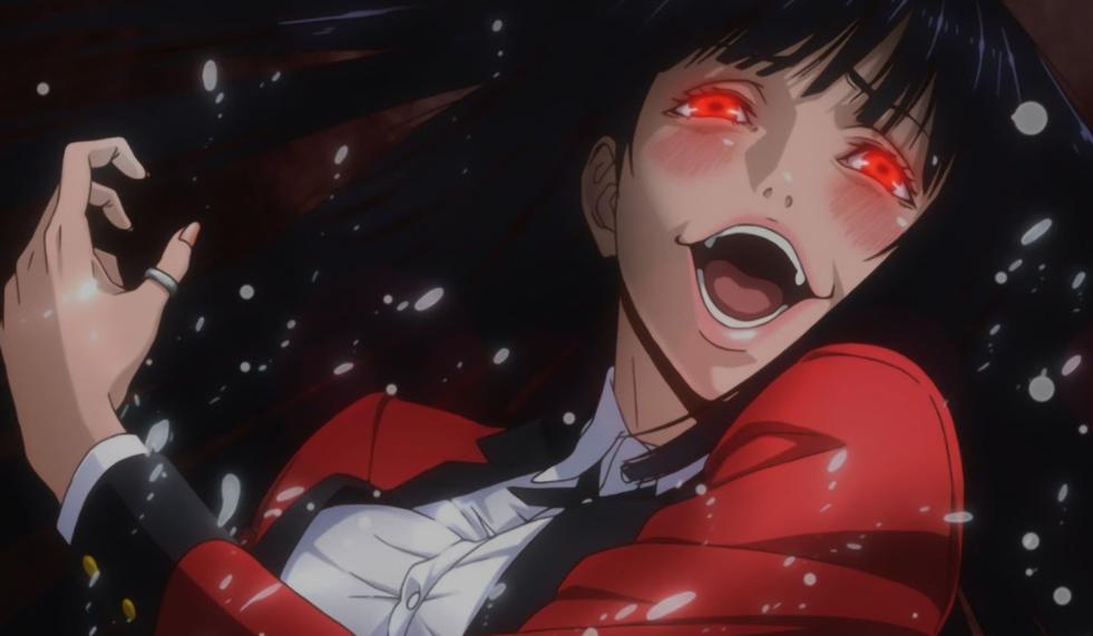 TOP 5 anime “cờ bạc là bác thằng bần” đỉnh cao – Giáo án dành riêng cho Tết 2023