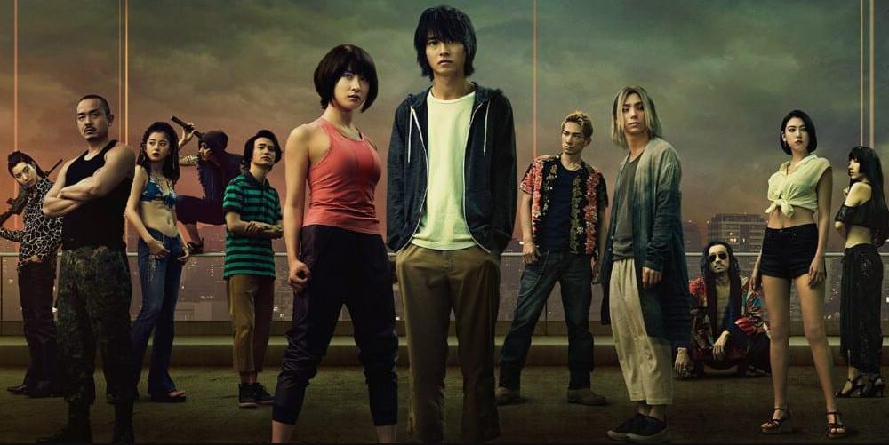 TOP 5 tựa phim live action chuyển thể manga Nhật Bản đáng xem nhất thế kỉ 21