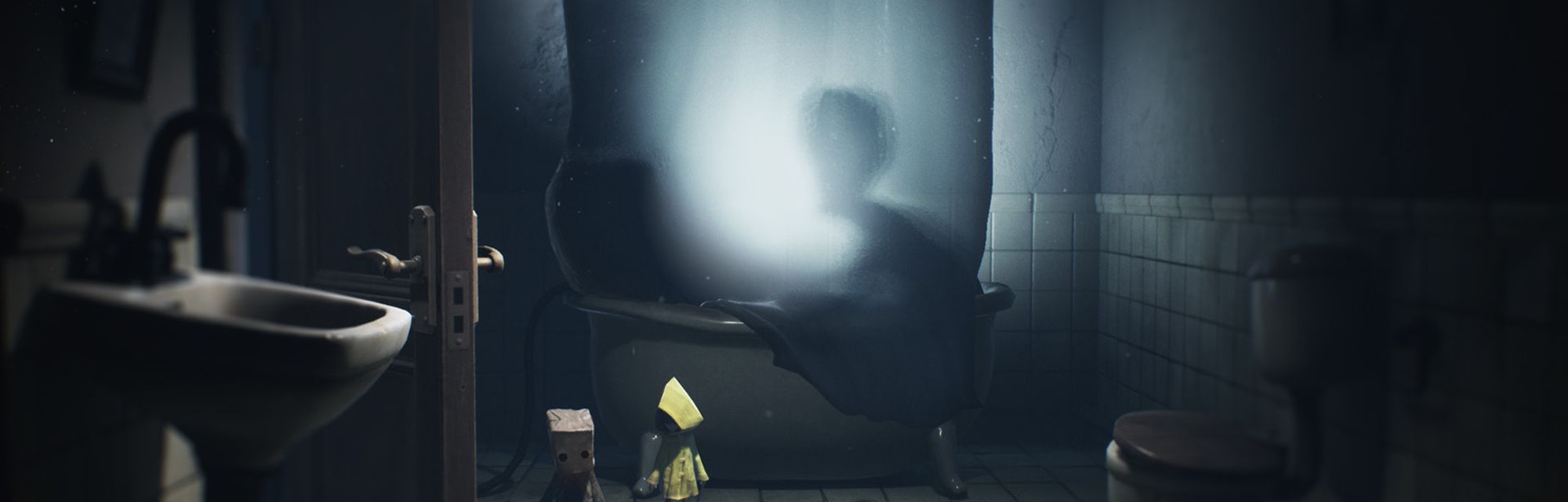 Little Nightmares 2 - Cách mở Secret Ending và giải thích ý nghĩa của kết thúc mở này.