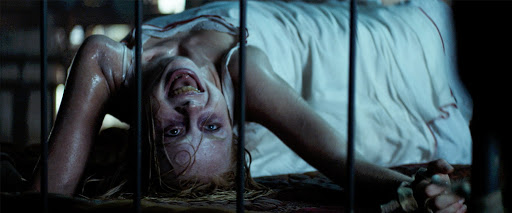 Vén màn bí mật đằng sau những thủ thuật gây ám ảnh trong các bộ phim kinh dị (Phần 2)