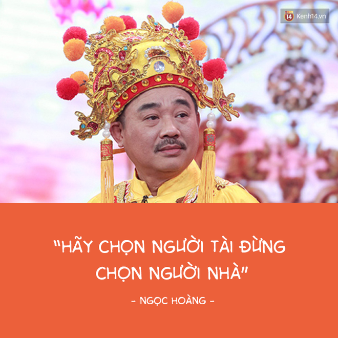 Tổng hợp những câu nói từng gây "bão" của Táo quân qua các mùa