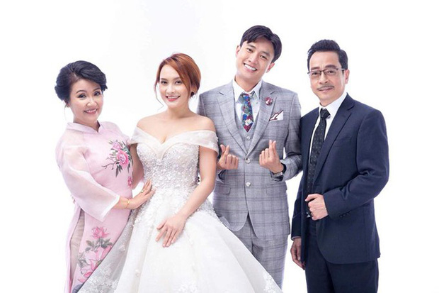 NSND Hoàng Dũng qua đời vì bạo bệnh chiều mùng 3 Tết, hưởng thọ 65 tuổi