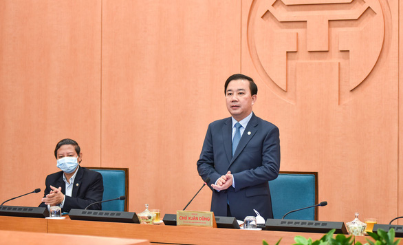 Hà Nội đóng cửa quán ăn, cà phê, trà đá hè phố từ 0h đêm nay