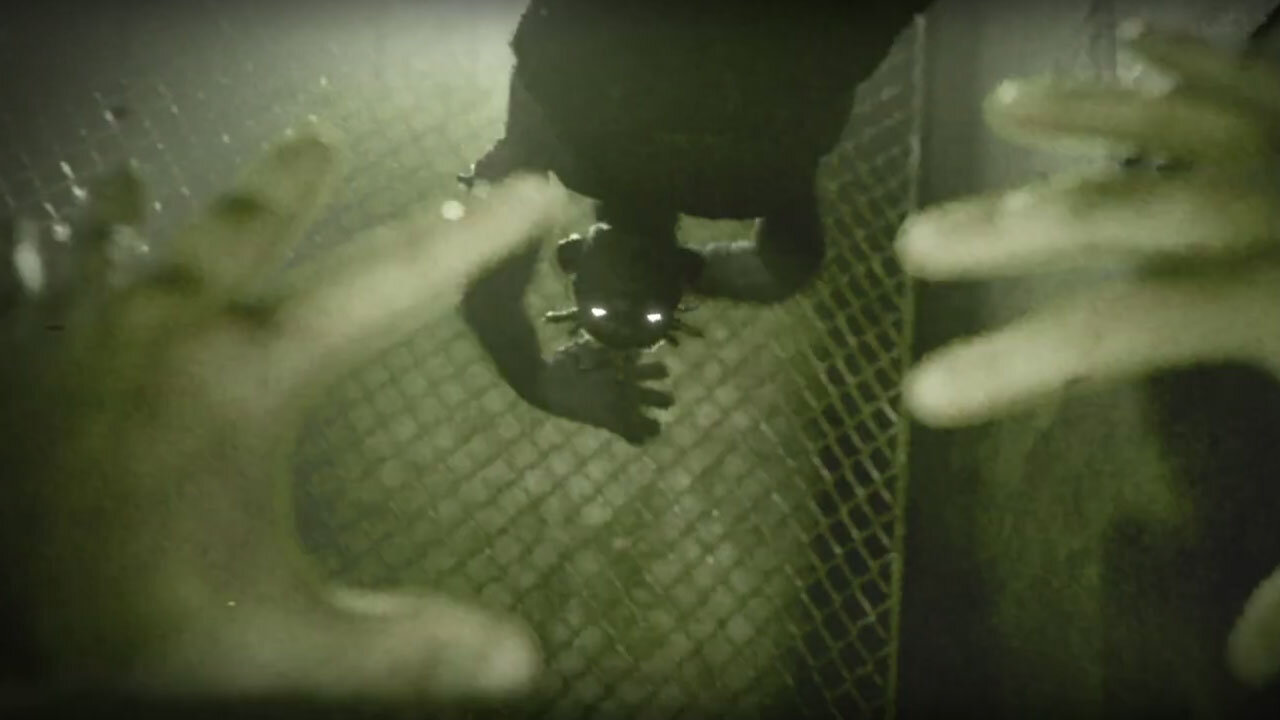 Top 5 tựa game kinh dị hay nhất năm 2021 được cộng đồng và streamer mong chờ từ lâu