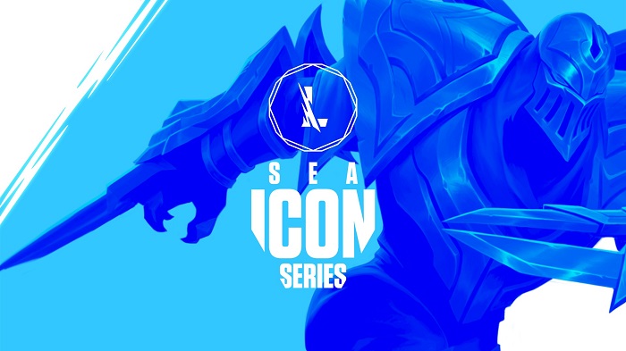 Saigon Phantom công bố đội hình tranh tài ICON Series Sea Tiền Mùa Giải