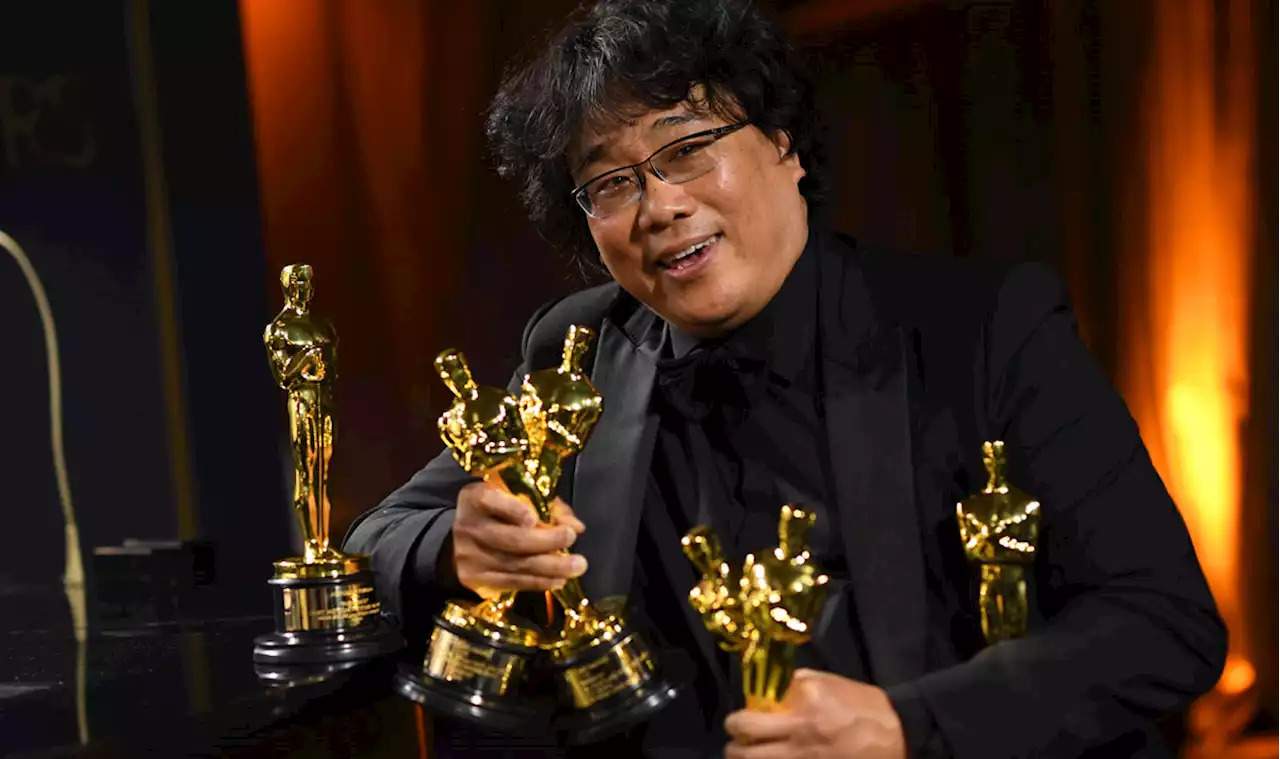 Siêu phẩm Oscar Ký sinh trùng sẽ có hai phần nối tiếp