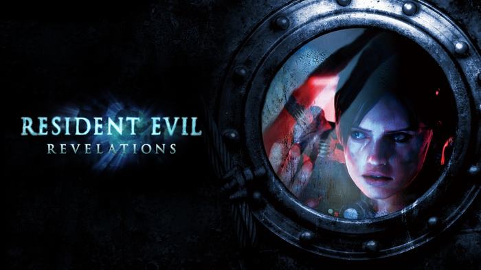 Một dự án Resident Evil Revelations mới có khả năng sắp xuất hiện