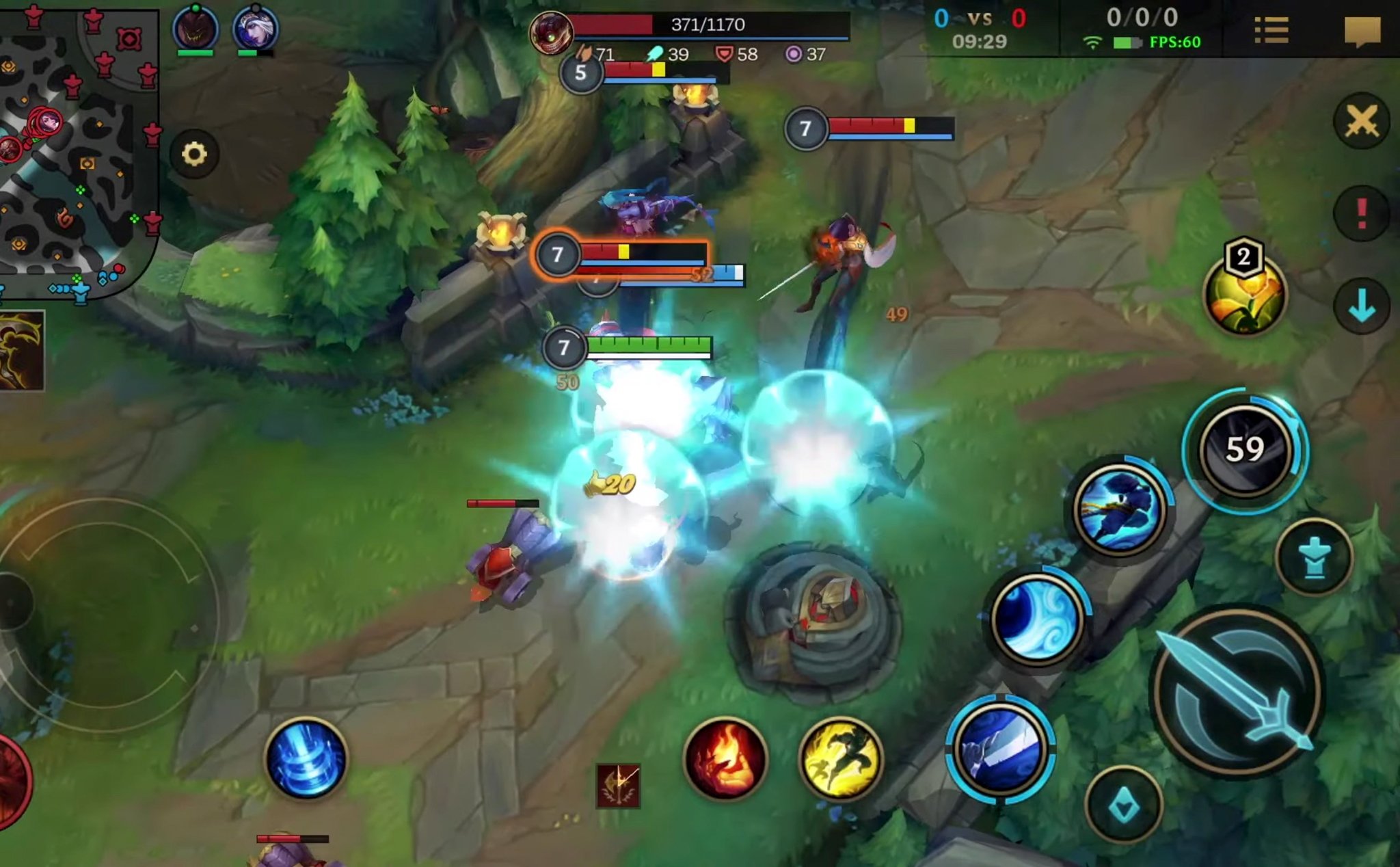 Liên Minh: Tốc Chiến rớt hạng thê thảm trên Google Play, game thủ đưa ra hàng loạt nguyên nhân hết sức hợp lý