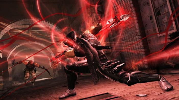 Dòng game chuyên "bán hành" game thủ, Ninja Gaiden chính thức trở lại