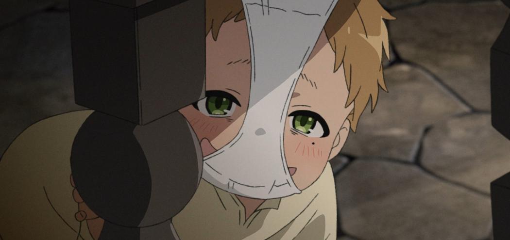 Mushoku Tensei có phải anime ecchi biến thái rẻ tiền? Sự thật về sức hút của Thất Nghiệp Chuyển Sinh