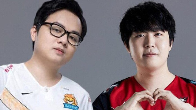 LMHT: SofM và Kanavi tuột hạng thê thảm trên BXH những người Đi rừng xuất sắc nhất LPL