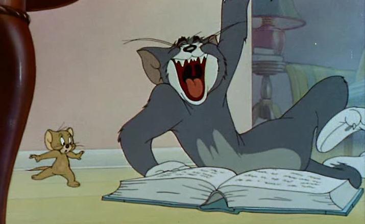 TOP 10 tập phim hoạt hình Tom And Jerry hay ho hài hước hấp dẫn nhất từ trước đến nay