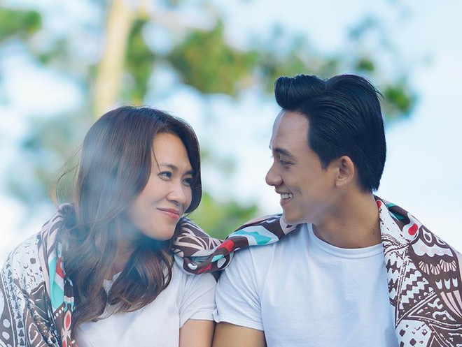 [HOT] Chính thức thừa nhận yêu Mai Tài Phến, Mỹ Tâm giờ đã là hoa có chủ