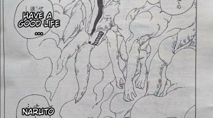 Naruto - Boruto: 5 cái chết gây đau lòng nhất thế giới nhẫn giả, nghĩ đến là mắt cay cay