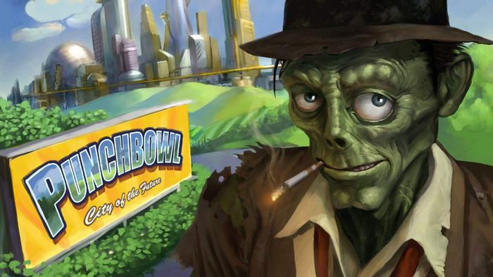 Tựa game kinh điển Stubbs the Zombie sẽ chính thức trở về từ cõi chết