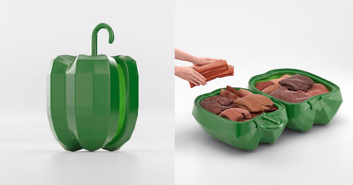 Thích thú với loạt sản phẩm tiện ích cực đáng yêu của Nhật Bản