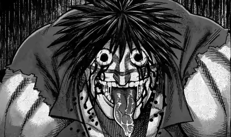 Dự đoán spoiler Kengan Omega chap 99: Jutaro áp đảo, Masaki bộc lộ máu sát nhân!