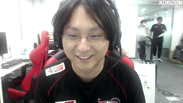 LMHT: Blank bất ngờ bị đẩy xuống vị trí dự bị dù đang có phong độ rất tốt tại LCK Mùa Xuân 2021